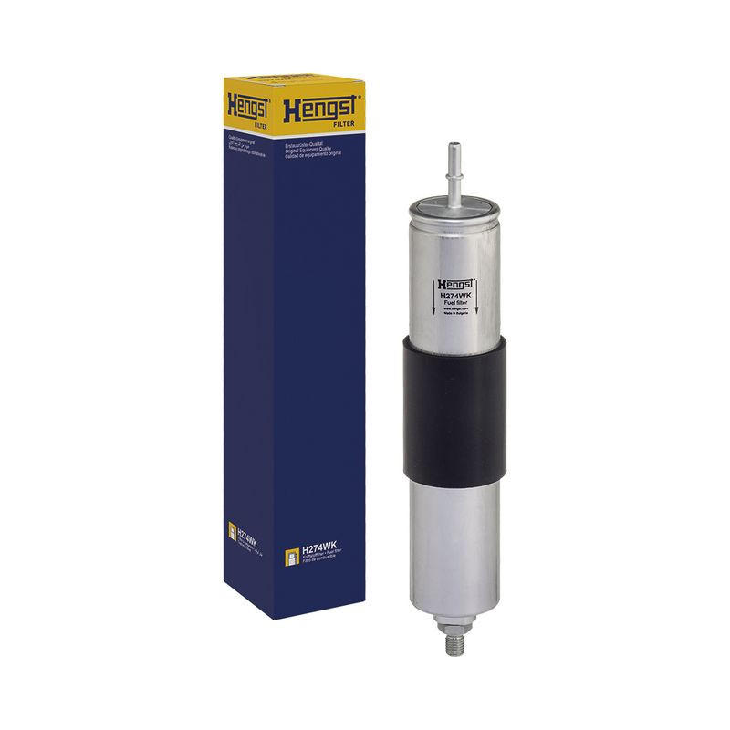 Filtro carburante - HENGST FILTRAZIONE