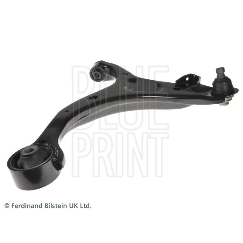 Braccio oscillante asse anteriore - BLUE PRINT