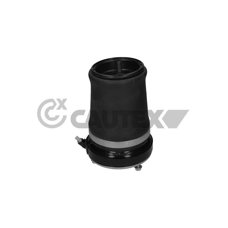 Ammortizzatore asse anteriore - CAUTEX GOMMA E PARTI MOTORE