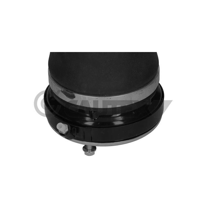 Ammortizzatore asse anteriore - CAUTEX GOMMA E PARTI MOTORE