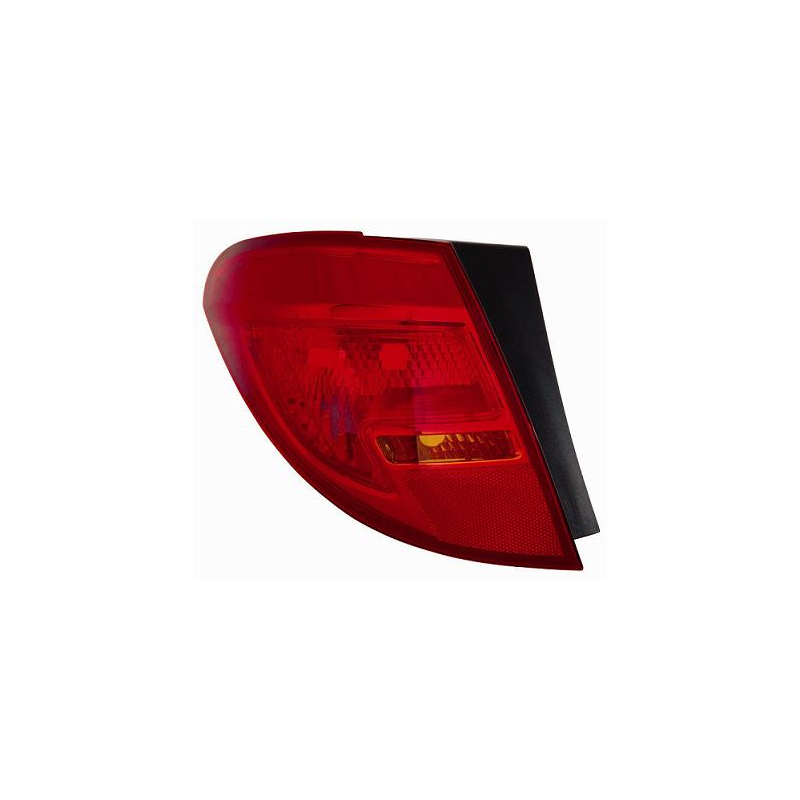 Fanale posteriore - DEPO