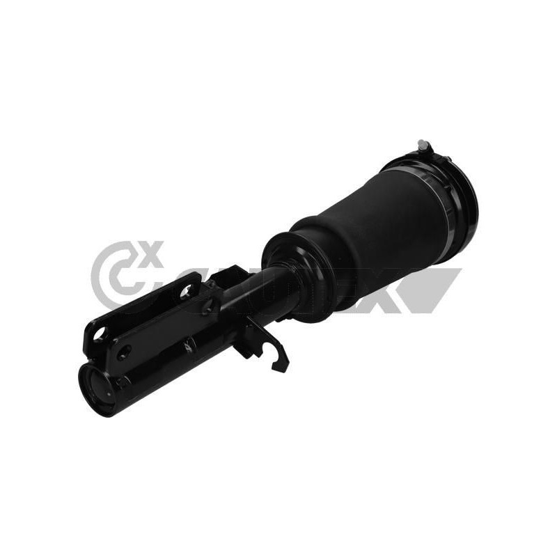 Ammortizzatore asse anteriore - CAUTEX GOMMA E PARTI MOTORE