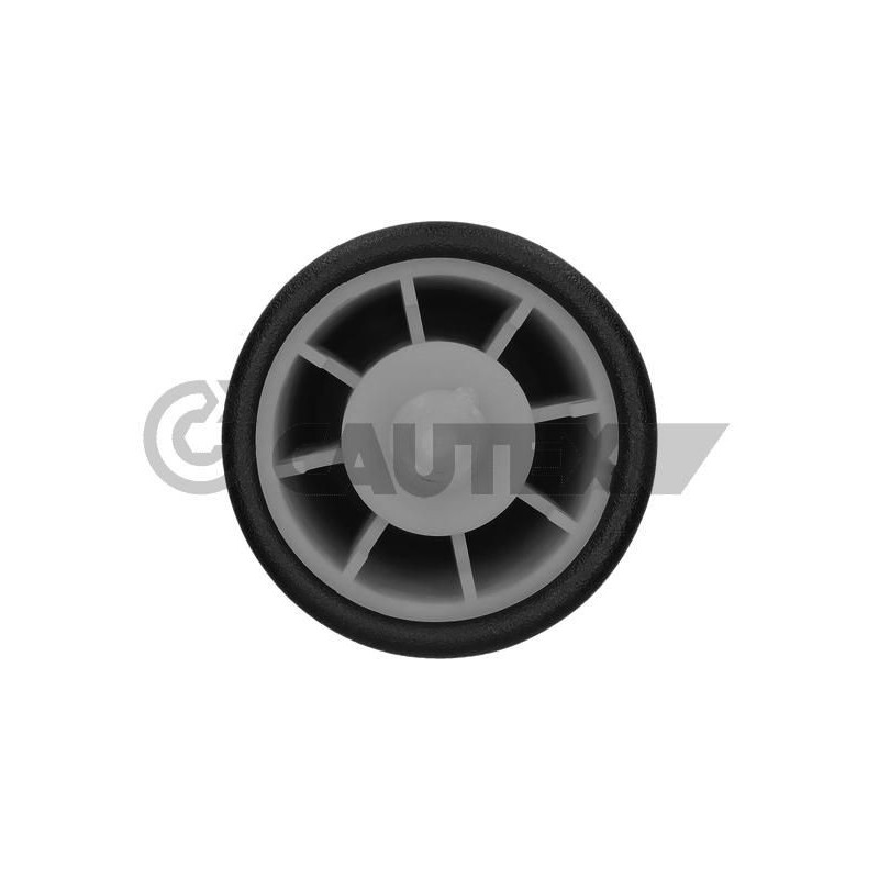 Ammortizzatore asse posteriore - CAUTEX GOMMA E PARTI MOTORE