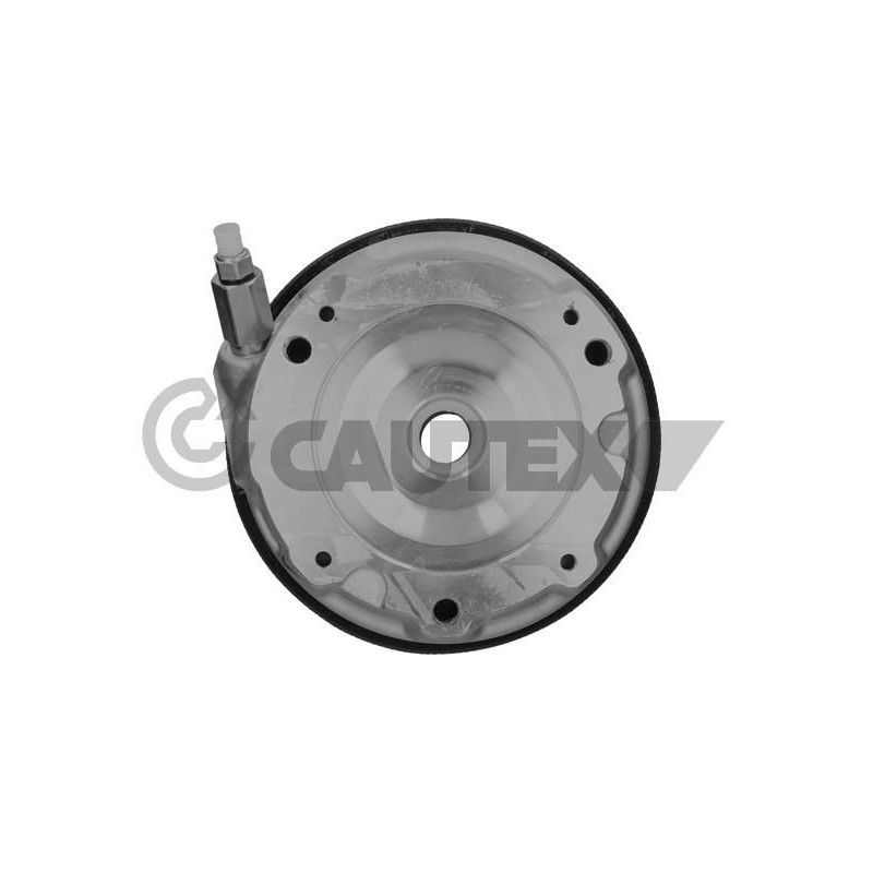 Ammortizzatore asse anteriore - CAUTEX GOMMA E PARTI MOTORE