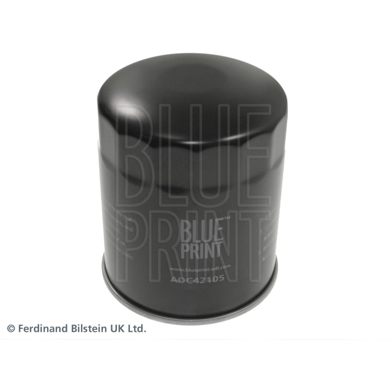 Filtro olio - BLUE PRINT
