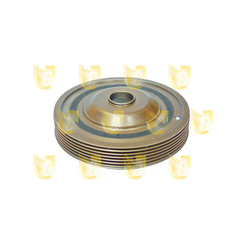 Puleggia albero motore - UNIGOM