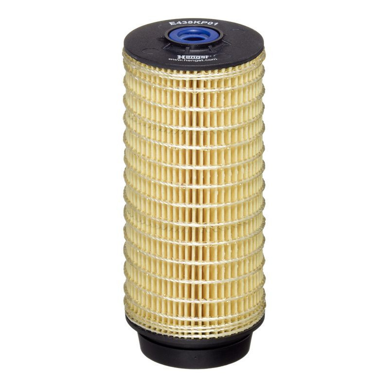 Filtro carburante - HENGST FILTRAZIONE