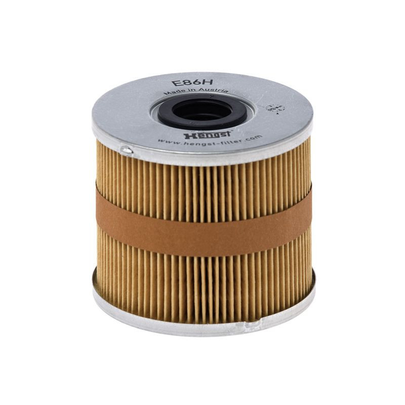 Filtro olio - HENGST FILTRAZIONE