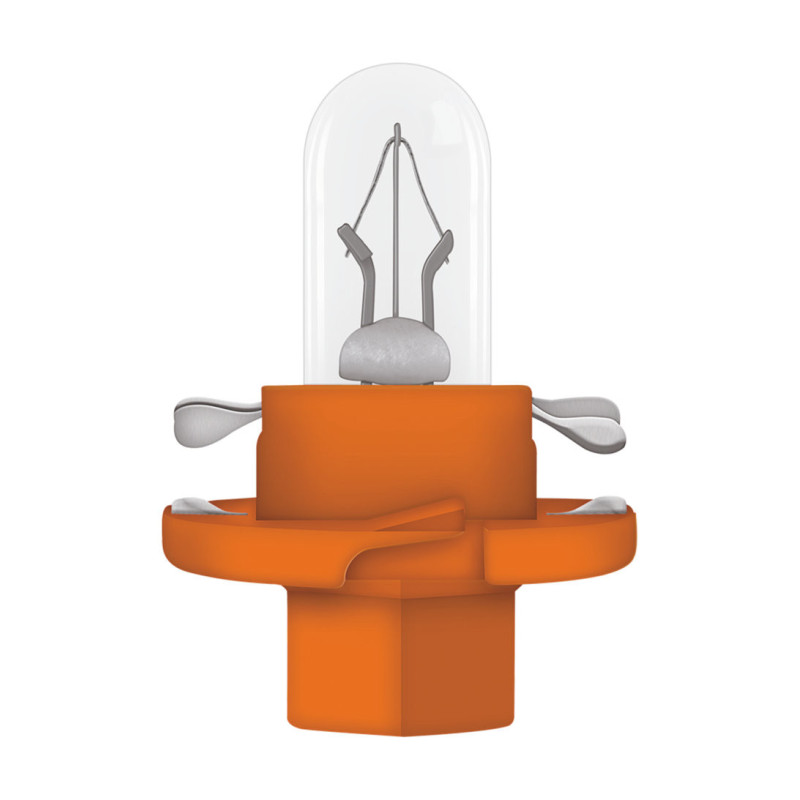 ORIGINAL per circuiti stampati da 15mm arancione 12V