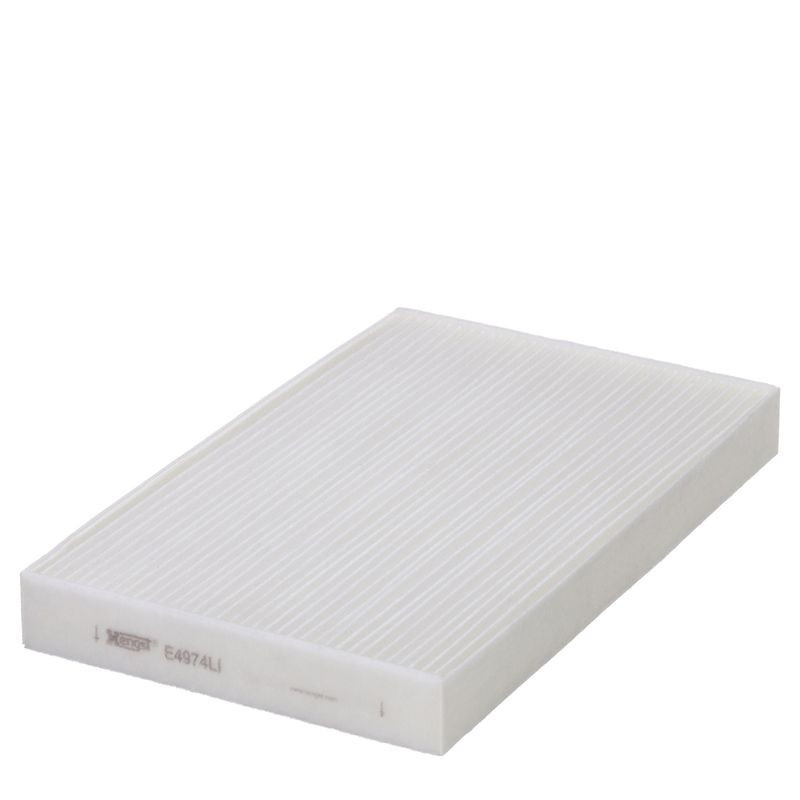 Filtro abitacolo - HENGST FILTRAZIONE