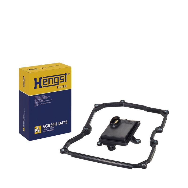 Filtro olio cambio automatico - HENGST FILTRAZIONE