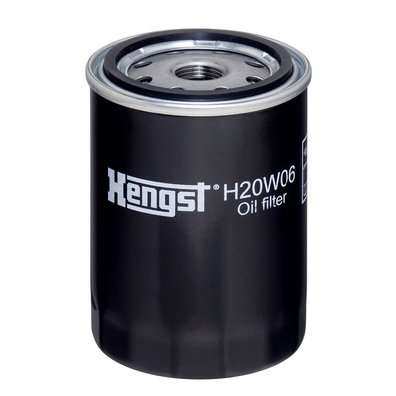 Filtro olio - HENGST FILTRAZIONE