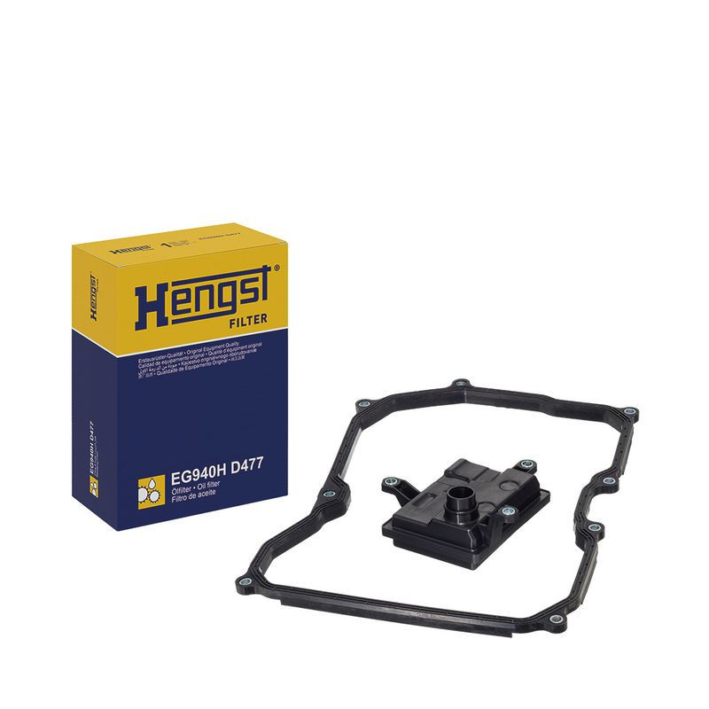 Filtro olio cambio automatico - HENGST FILTRAZIONE