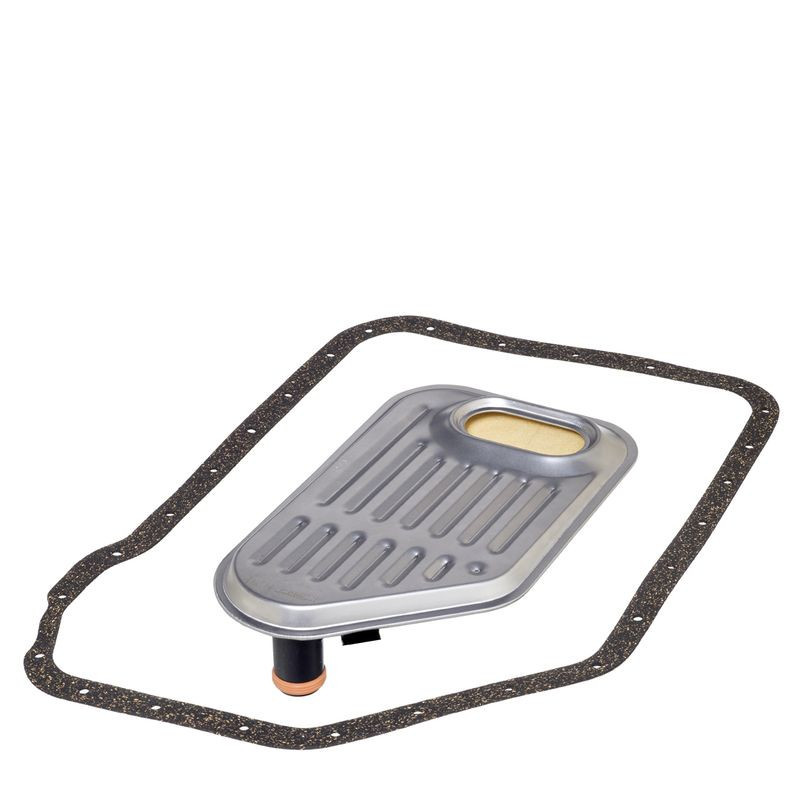 Filtro olio cambio automatico - HENGST FILTRAZIONE