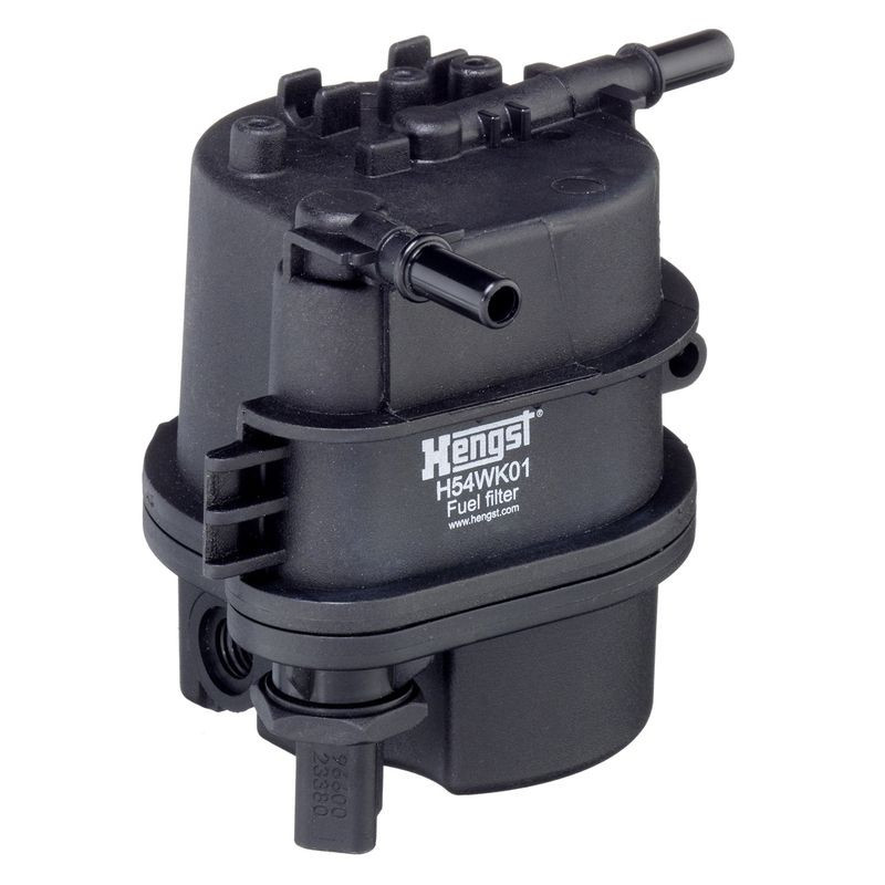 Filtro carburante - HENGST FILTRAZIONE