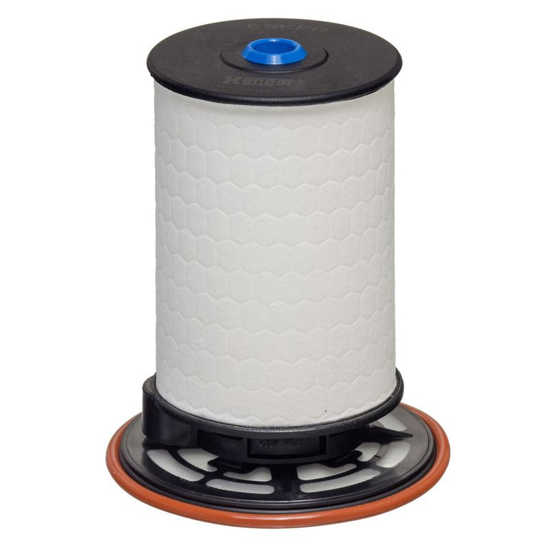 Filtro carburante - HENGST FILTRAZIONE