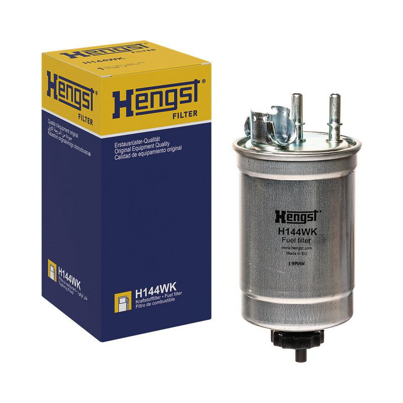 Filtro carburante - HENGST FILTRAZIONE