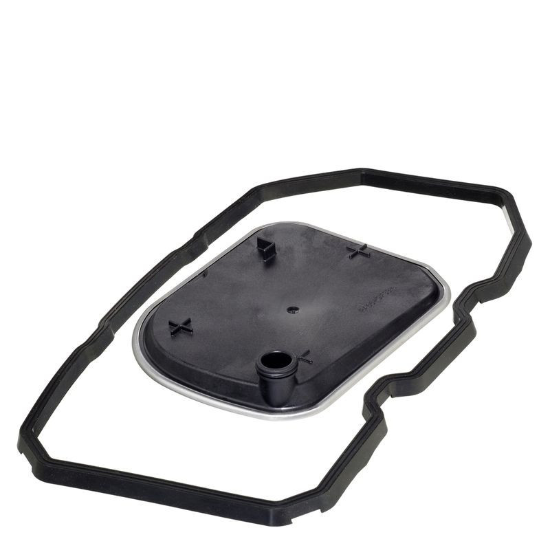 Filtro olio cambio automatico - HENGST FILTRAZIONE