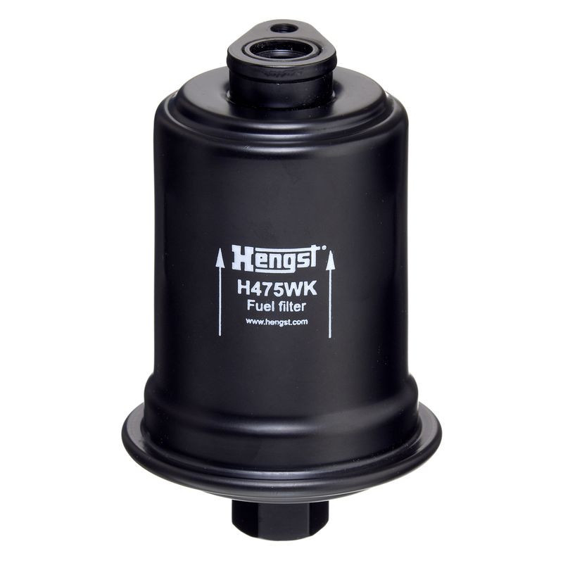 Filtro carburante - HENGST FILTRAZIONE