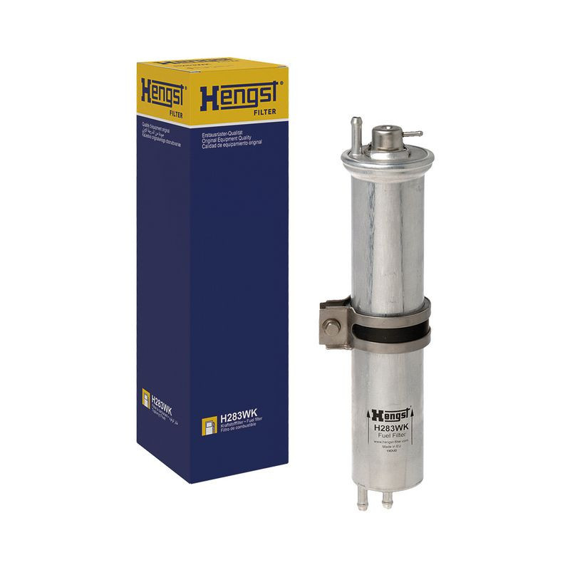 Filtro carburante - HENGST FILTRAZIONE