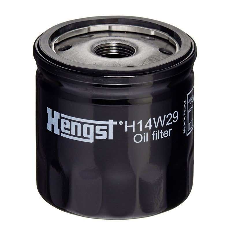 Filtro olio - HENGST FILTRAZIONE