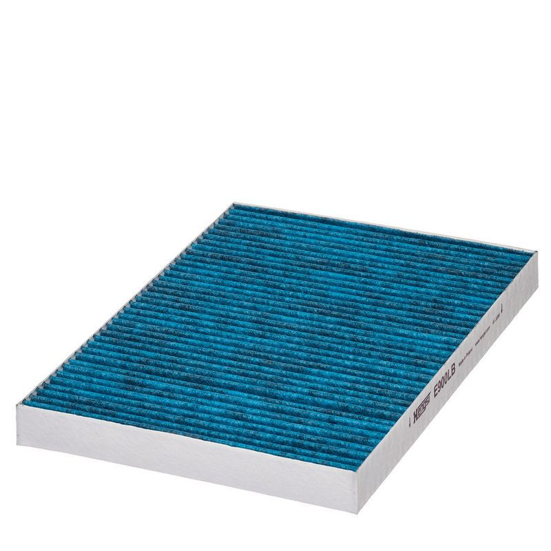 Filtro abitacolo - HENGST FILTRAZIONE