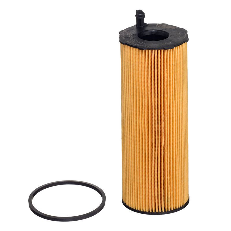 Filtro olio - HENGST FILTRAZIONE