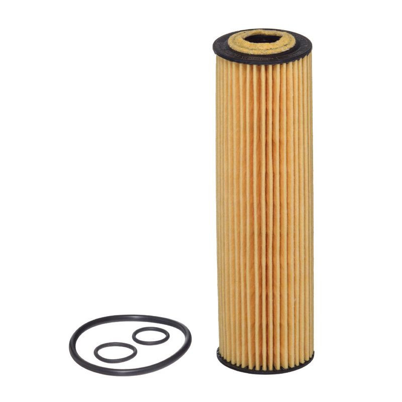 Filtro olio - HENGST FILTRAZIONE