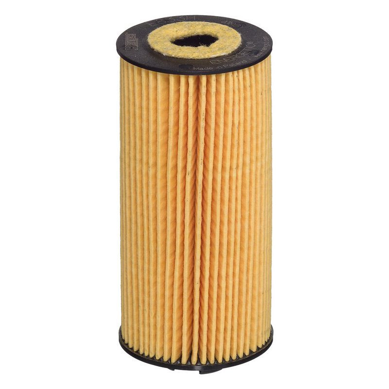 Filtro olio - HENGST FILTRAZIONE