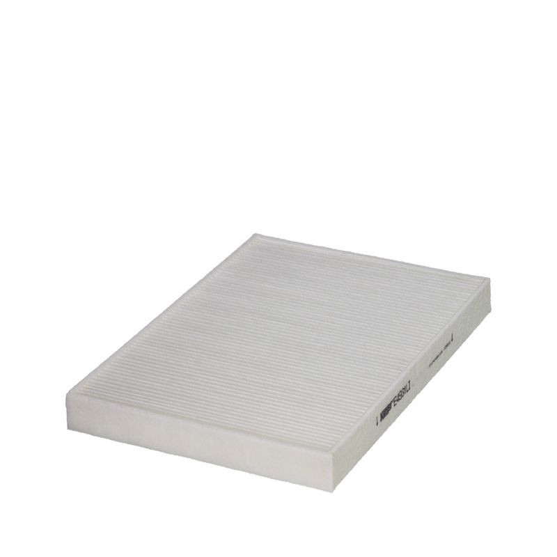 Filtro abitacolo - HENGST FILTRAZIONE