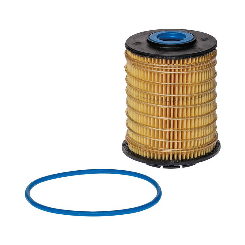 Filtro carburante - HENGST FILTRAZIONE