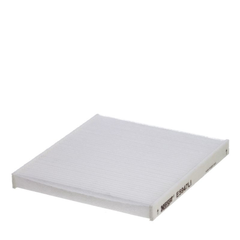 Filtro abitacolo - HENGST FILTRAZIONE