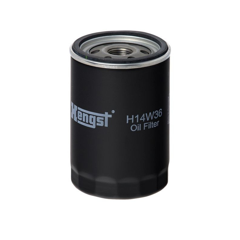 Filtro olio - HENGST FILTRAZIONE