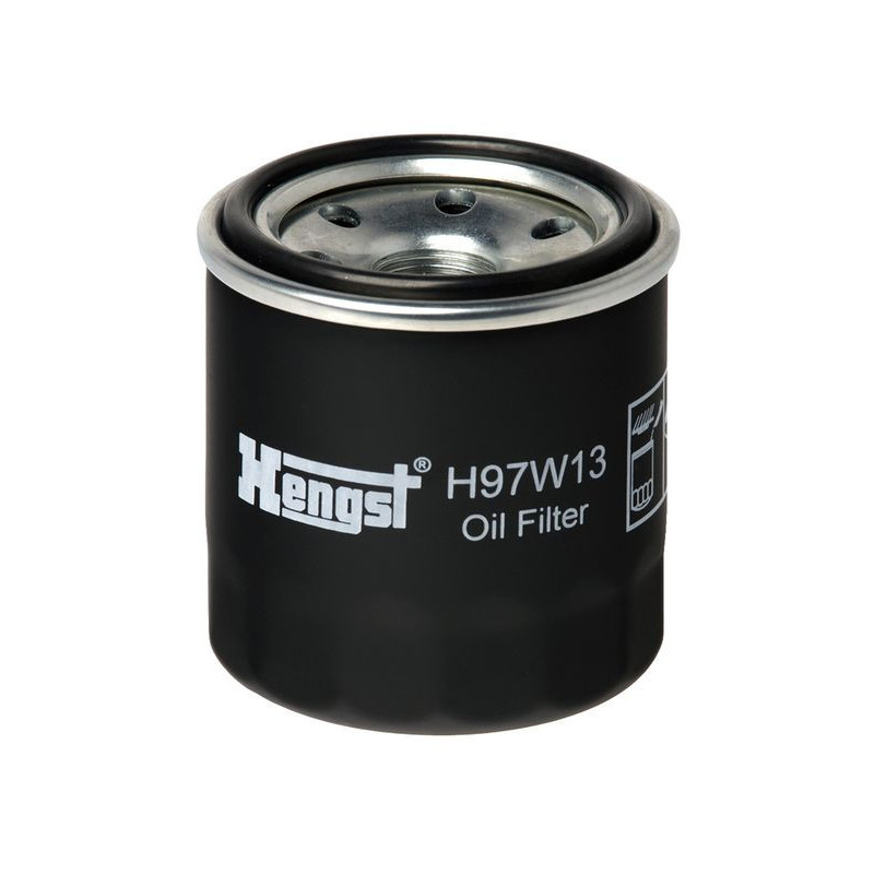 Filtro olio - HENGST FILTRAZIONE