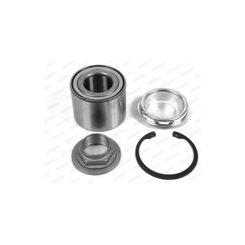 Cuscinetto ruota asse posteriore - MOOG