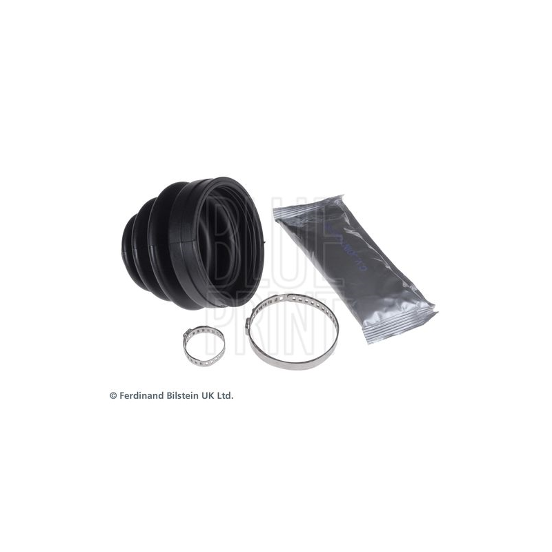 Cuffia semiasse - BLUE PRINT