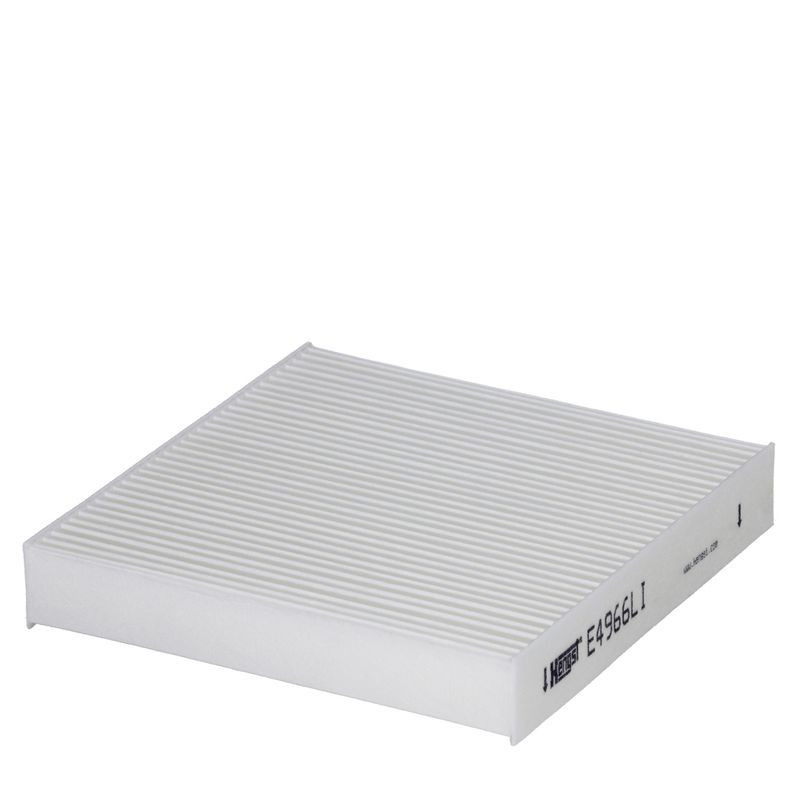 Filtro abitacolo - HENGST FILTRAZIONE