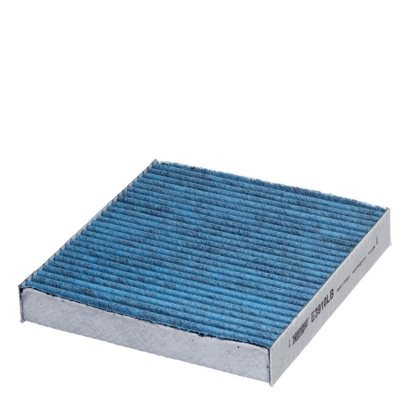 Filtro abitacolo - HENGST FILTRAZIONE