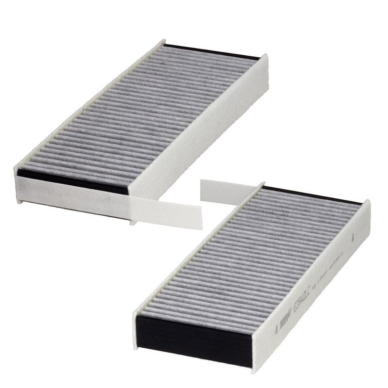 Filtro abitacolo - HENGST FILTRAZIONE