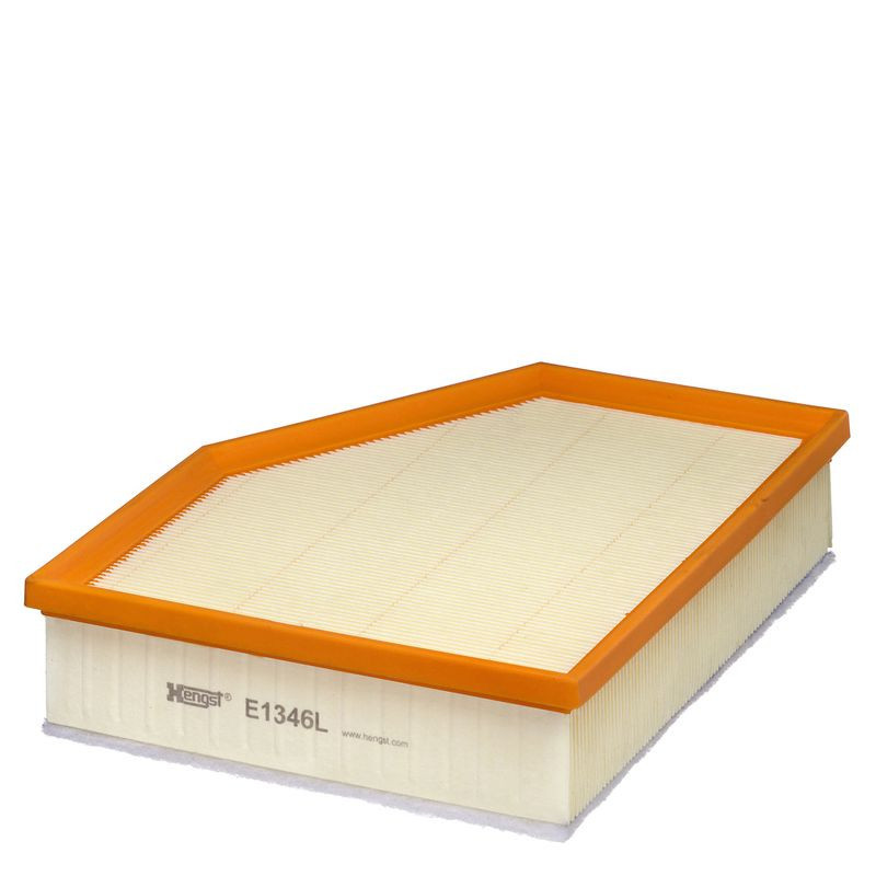 Filtro aria - HENGST FILTRAZIONE