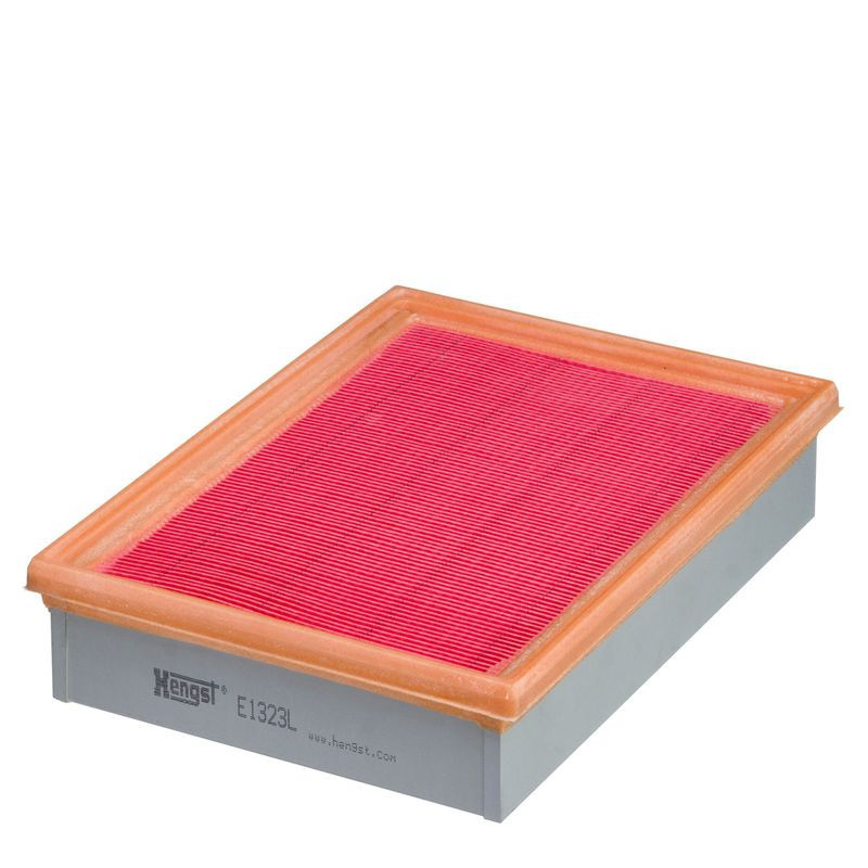 Filtro aria - HENGST FILTRAZIONE