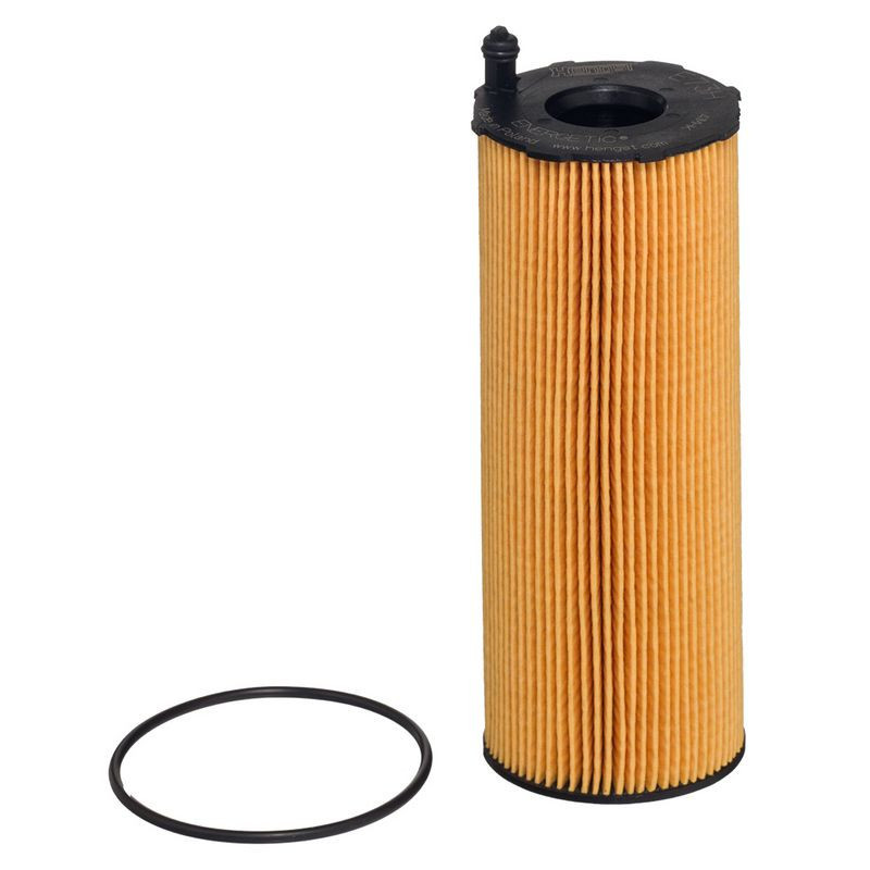 Filtro olio - HENGST FILTRAZIONE
