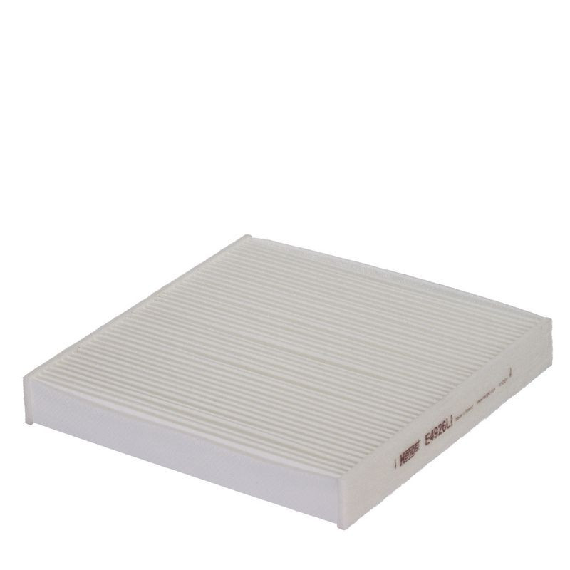 Filtro abitacolo - HENGST FILTRAZIONE