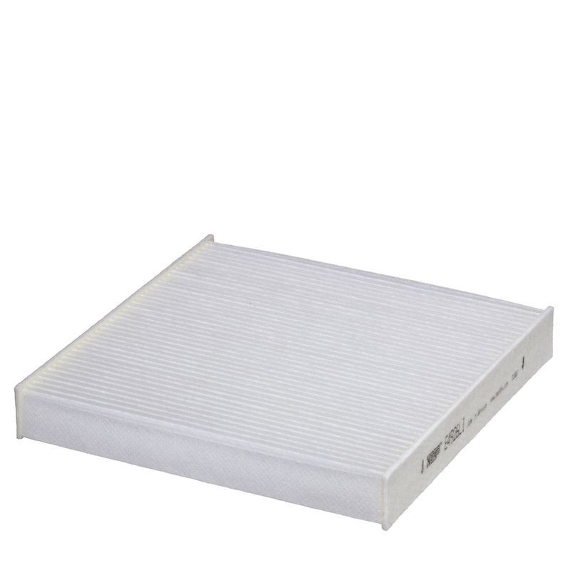 Filtro abitacolo - HENGST FILTRAZIONE