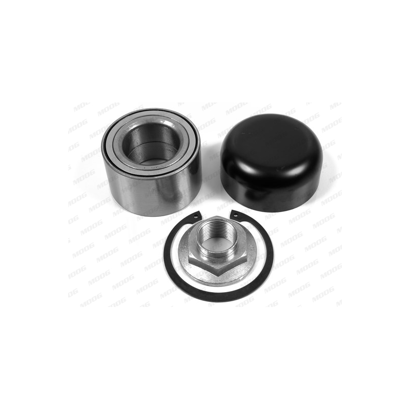 Cuscinetto ruota asse posteriore - MOOG