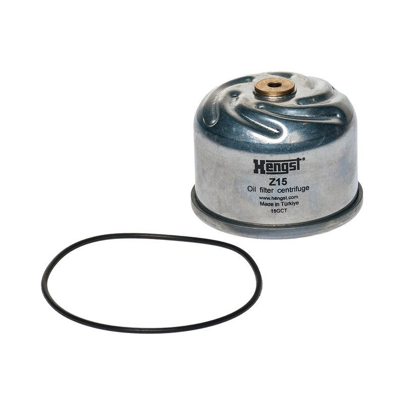 Filtro olio - HENGST FILTRAZIONE