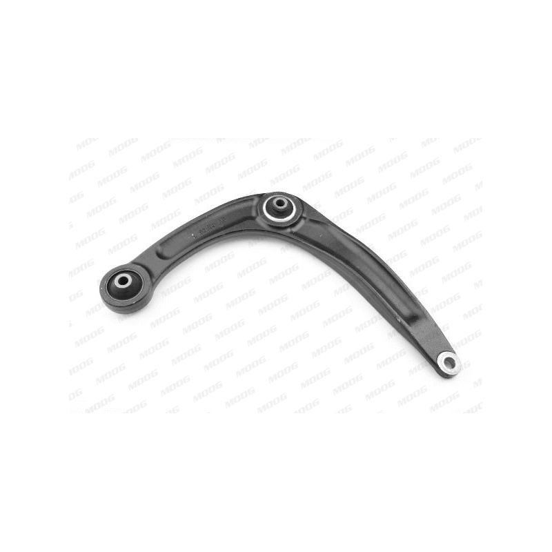 Braccio oscillante asse anteriore - MOOG