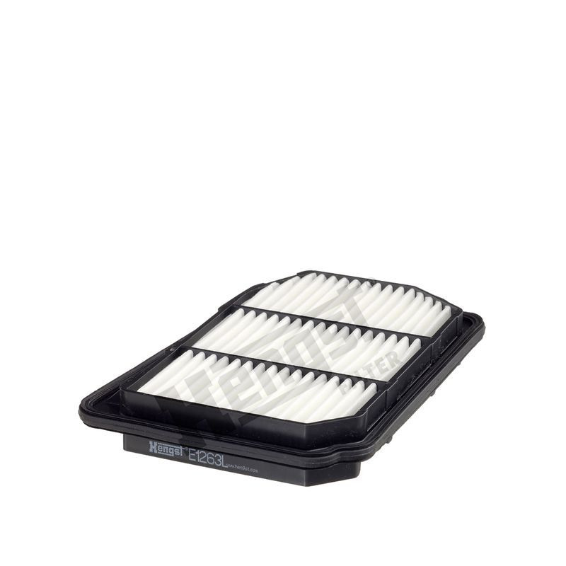 Filtro aria - HENGST FILTRAZIONE