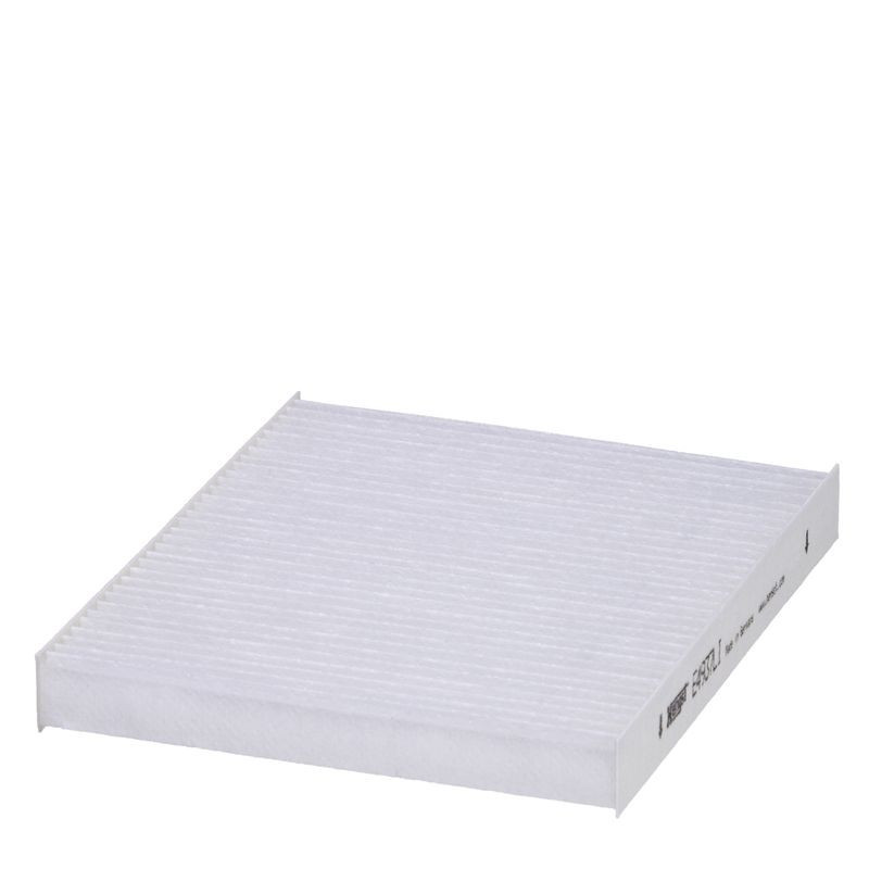 Filtro abitacolo - HENGST FILTRAZIONE