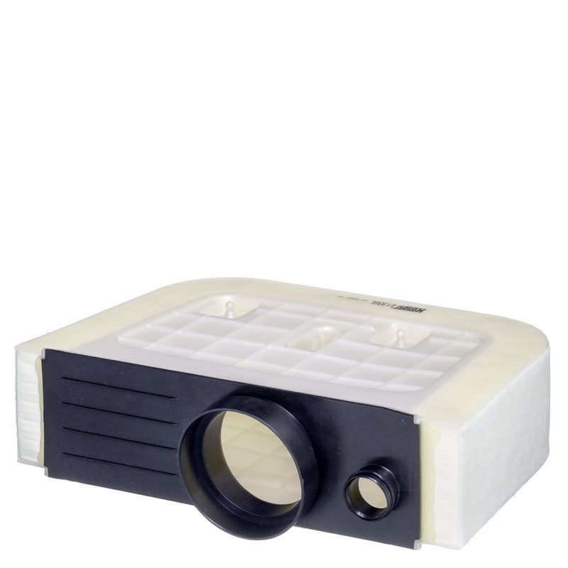 Filtro aria - HENGST FILTRAZIONE